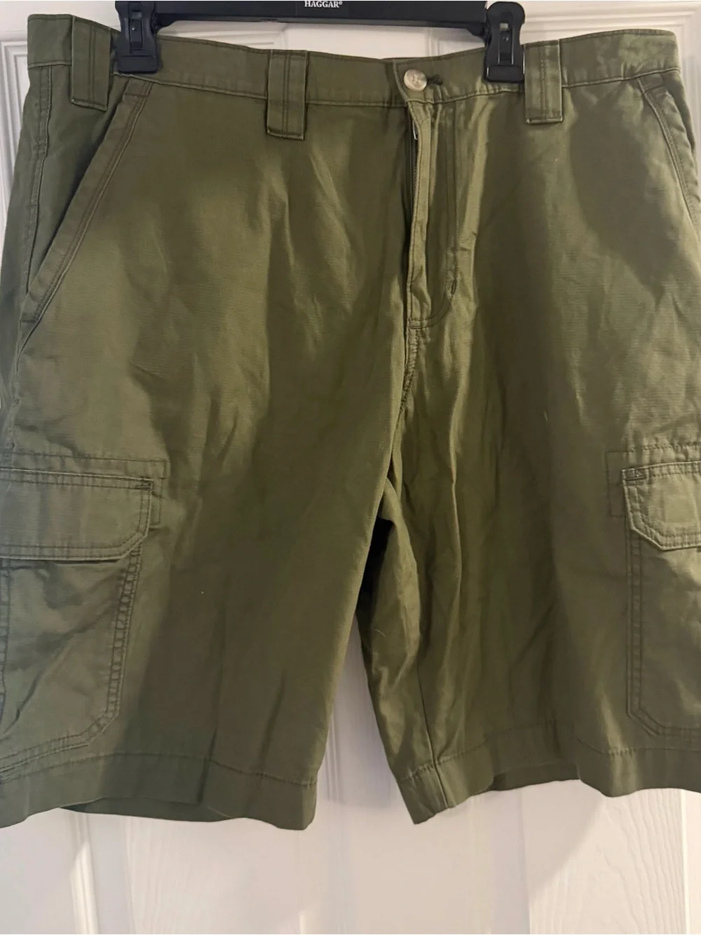 Eddie Bauer relaxed fit
